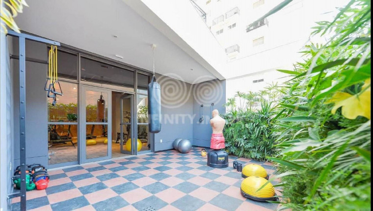 Imagem Cobertura com 2 Quartos à Venda, 92 m² em Vila Madalena - São Paulo Imagem Cobertura com 2 Quartos à Venda, 92 m² em Vila Madalena - São Paulo