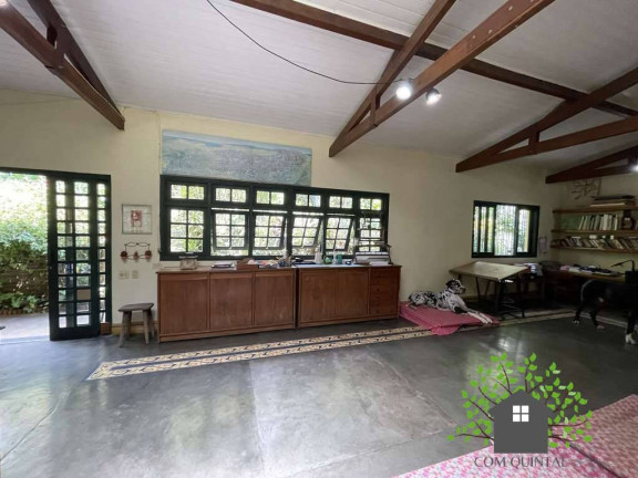 Imagem Casa com 3 Quartos à Venda, 364 m² em Granja Viana - Cotia