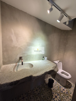 Imagem Casa com 5 Quartos à Venda, 280 m² em Maresias - São Sebastião Imagem Casa com 5 Quartos à Venda, 280 m² em Maresias - São Sebastião