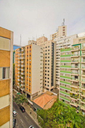 Imagem Imóvel com 3 Quartos à Venda, 134 m² em Jardim América - São Paulo Imagem Imóvel com 3 Quartos à Venda, 134 m² em Jardim América - São Paulo