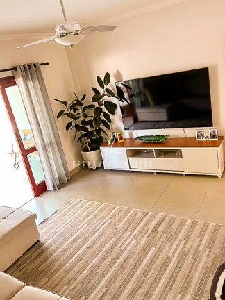 Imagem Casa de Condomínio com 4 Quartos à Venda, 450 m² em Villaggio Capriccio - Louveira