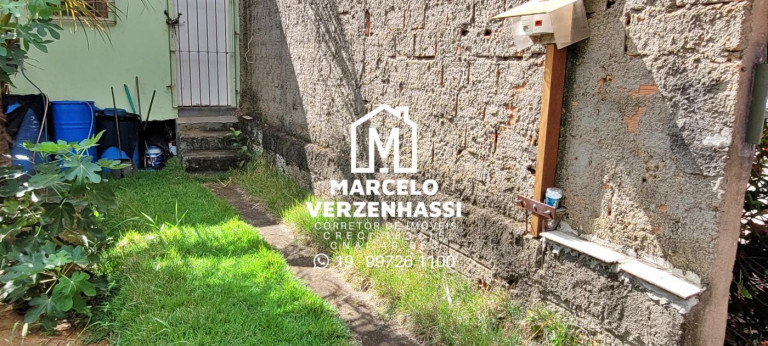 Imagem Terreno à Venda, 335 m² em Jardim Residencial Village - Limeira