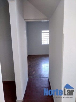 Imagem Casa com 1 Quarto para Alugar, 75 m² em Vila Espanhola - São Paulo Imagem Casa com 1 Quarto para Alugar, 75 m² em Vila Espanhola - São Paulo