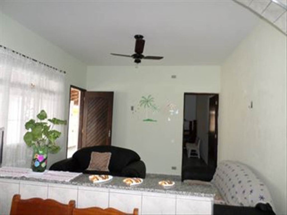 Imagem Casa com 2 Quartos à Venda, 80 m² em Campos Eliseos - Itanhaem