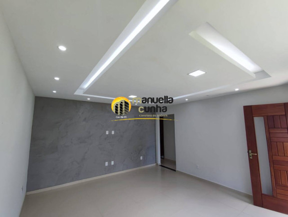 Imagem Casa com 3 Quartos à Venda, 407 m² em Inoã (inoã) - Maricá