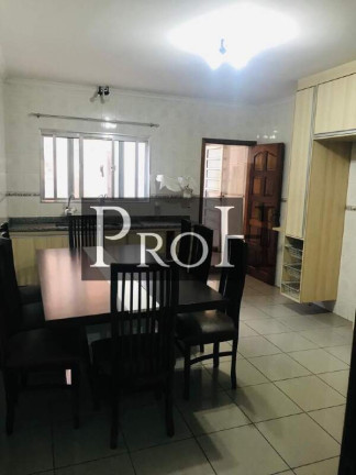 Imagem Casa com 3 Quartos à Venda, 162 m² em Rudge Ramos - São Bernardo Do Campo