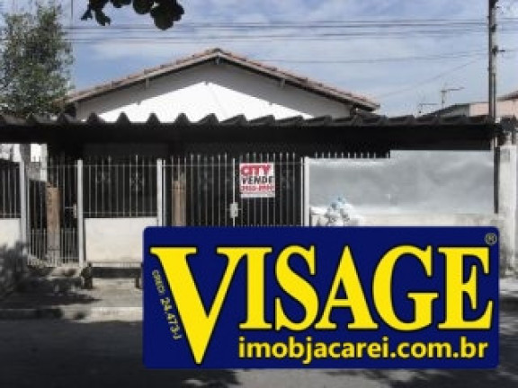 Imagem Casa com 2 Quartos à Venda, em Jd. Do Vale - Jacareí Imagem Casa com 2 Quartos à Venda, em Jd. Do Vale - Jacareí