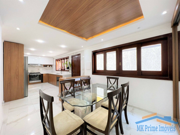 Imagem Casa de Condomínio com 4 Quartos à Venda, 496 m² em São Paulo Ii - Cotia Imagem Casa de Condomínio com 4 Quartos à Venda, 496 m² em São Paulo Ii - Cotia