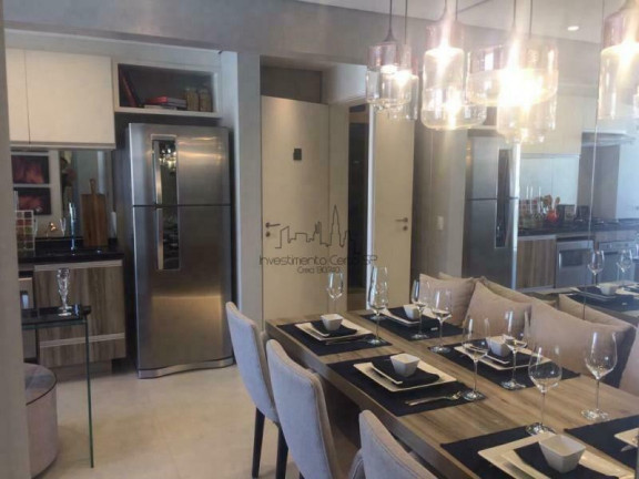 Imagem Apartamento com 2 Quartos à Venda, 60 m² em Vila Regente Feijó - São Paulo Imagem Apartamento com 2 Quartos à Venda, 60 m² em Vila Regente Feijó - São Paulo