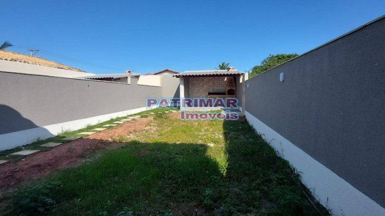 Imagem Casa com 2 Quartos à Venda, 120 m² em Jardim Atlântico Central (itaipuaçu) - Maricá Imagem Casa com 2 Quartos à Venda, 120 m² em Jardim Atlântico Central (itaipuaçu) - Maricá