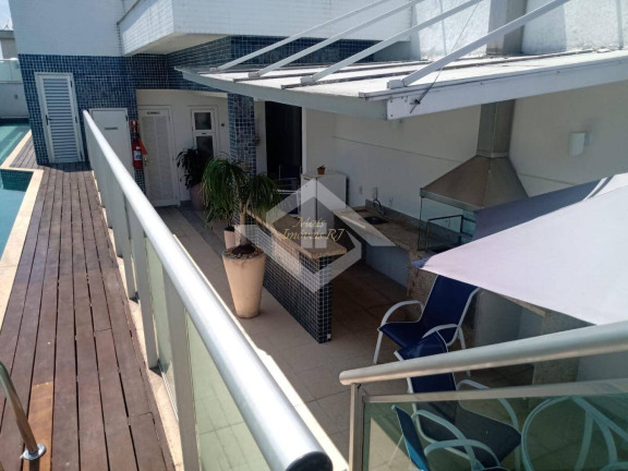 Imagem Apartamento com 4 Quartos à Venda, 198 m² em Boa Viagem - Niterói Imagem Apartamento com 4 Quartos à Venda, 198 m² em Boa Viagem - Niterói