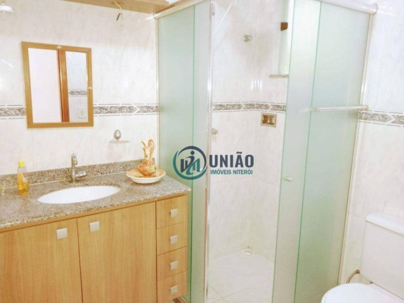 Imagem Casa com 4 Quartos à Venda, 161 m² em Itaipu - Niterói