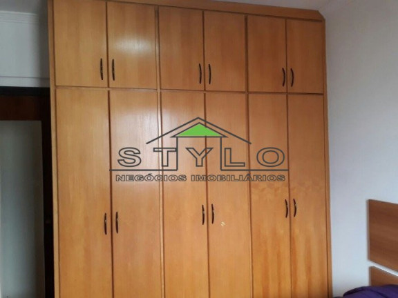 Imagem Apartamento com 3 Quartos à Venda, 70 m² em Baeta Neves - São Bernardo Do Campo