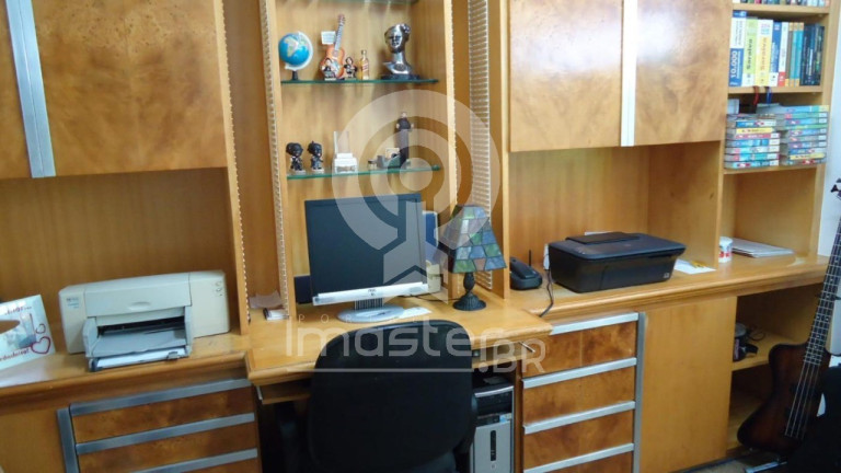 Imagem Apartamento com 5 Quartos à Venda, 160 m² em Aldeota - Fortaleza Imagem Apartamento com 5 Quartos à Venda, 160 m² em Aldeota - Fortaleza