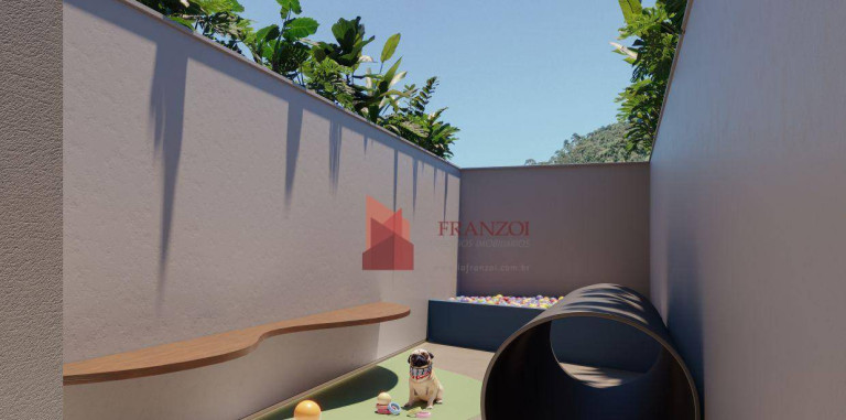 Imagem Apartamento com 3 Quartos à Venda, 96 m² em Fazenda - Itajaí Imagem Apartamento com 3 Quartos à Venda, 96 m² em Fazenda - Itajaí