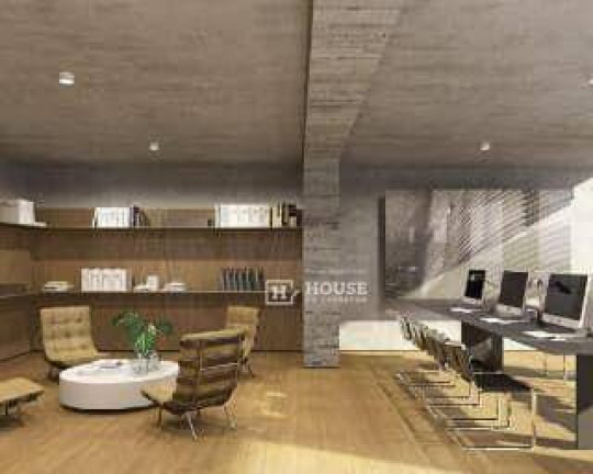 Apartamento com 1 Quarto à Venda, 30 m² em Jardins - São Paulo