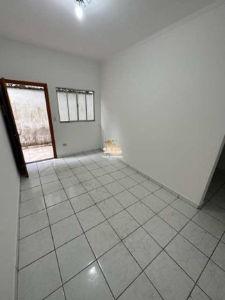 Imagem Casa com 2 Quartos à Venda, 56 m² em Sítio Do Campo - Praia Grande Imagem Casa com 2 Quartos à Venda, 56 m² em Sítio Do Campo - Praia Grande