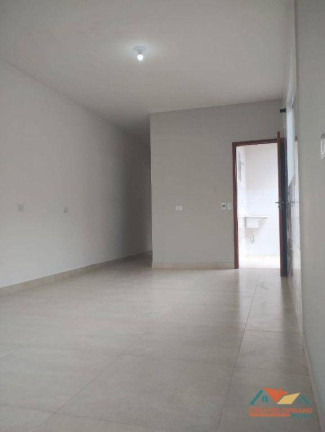 Imagem Casa com 3 Quartos à Venda, 82 m² em Praia Das Palmeiras - Caraguatatuba