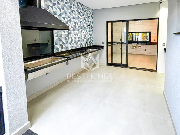Imagem Casa de Condomínio com 3 Quartos à Venda, 200 m² em Itupeva