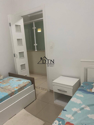 Imagem Casa com 3 Quartos à Venda, 120 m² em Vila Eldízia - Santo André Imagem Casa com 3 Quartos à Venda, 120 m² em Vila Eldízia - Santo André