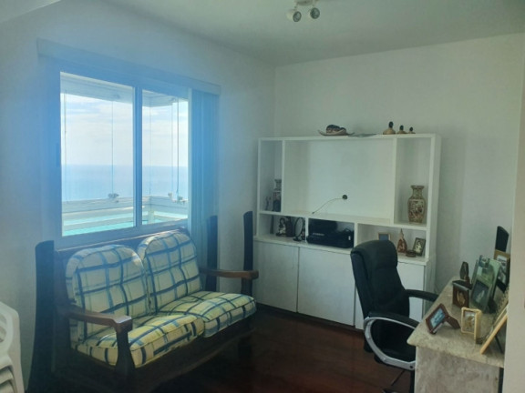 Imagem Cobertura com 4 Quartos à Venda, 369 m² em Barra Da Tijuca - Rio De Janeiro