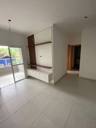 Apartamento com 2 Quartos à Venda, 68 m² em Centro - Ubatuba