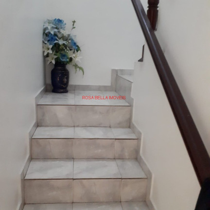 Imagem Sobrado com 3 Quartos à Venda, 120 m² em Jardim Das Tulipas - Jundiaí
