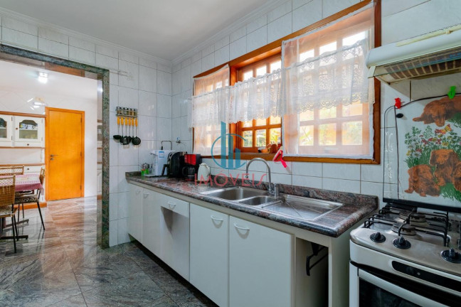 Imagem Casa com 4 Quartos à Venda, 228 m² em Alto Da Boa Vista - São Paulo Imagem Casa com 4 Quartos à Venda, 228 m² em Alto Da Boa Vista - São Paulo