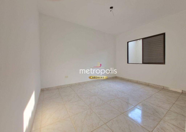 Imagem Apartamento com 1 Quarto para Alugar, 50 m² em Santo Antônio - São Caetano Do Sul