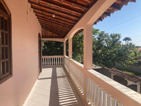 Imagem Casa com 4 Quartos à Venda, 240 m² em Condado De Maricá - Maricá Imagem Casa com 4 Quartos à Venda, 240 m² em Condado De Maricá - Maricá