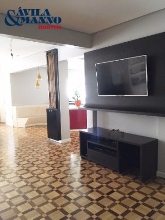 Imagem Apartamento com 4 Quartos à Venda, 160 m² em Mooca - Sao Paulo Imagem Apartamento com 4 Quartos à Venda, 160 m² em Mooca - Sao Paulo