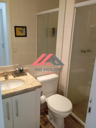 Imagem Imóvel com 2 Quartos à Venda, 64 m² em Mauá - São Caetano Do Sul Imagem Imóvel com 2 Quartos à Venda, 64 m² em Mauá - São Caetano Do Sul