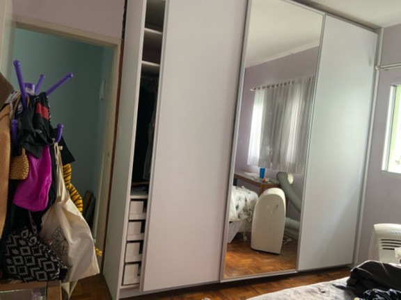 Imagem Casa com 3 Quartos à Venda, 230 m² em Vila Mariana - São Paulo Imagem Casa com 3 Quartos à Venda, 230 m² em Vila Mariana - São Paulo