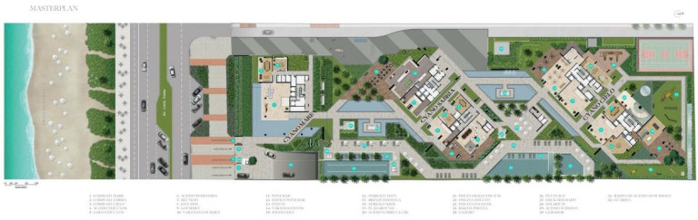 Imagem Apartamento com 6 Quartos à Venda, 367 m² em Barra Da Tijuca - Rio De Janeiro