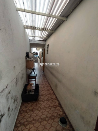 Imagem Casa com 2 Quartos à Venda, 125 m² em Taboão - Diadema
