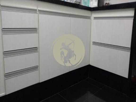 Imagem Apartamento com 2 Quartos à Venda, 85 m² em Marape - Santos Imagem Apartamento com 2 Quartos à Venda, 85 m² em Marape - Santos