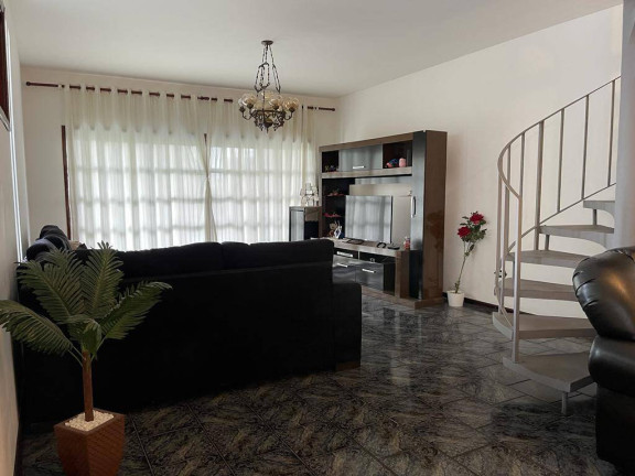 Imagem Casa com 4 Quartos à Venda, 300 m² em Vila Silviania - Carapicuíba