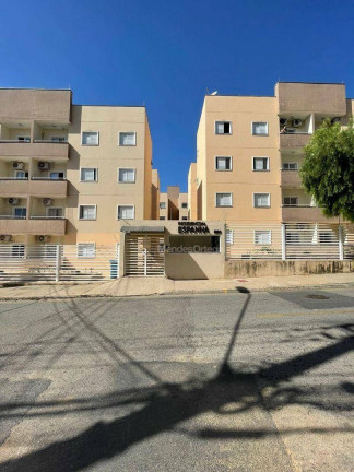Apartamento com 2 Quartos à Venda, 60 m² em Jardim Guadalajara - Sorocaba