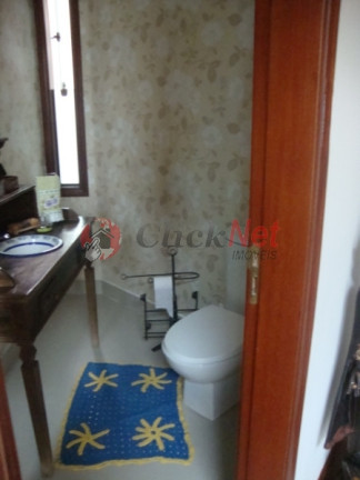 Imagem Casa de Condomínio com 4 Quartos à Venda, 406 m² em Vila Lusitânia - São Bernardo Do Campo