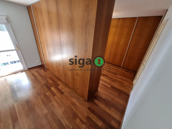 Imagem Casa com 4 Quartos à Venda, 400 m² em Brooklin - São Paulo Imagem Casa com 4 Quartos à Venda, 400 m² em Brooklin - São Paulo