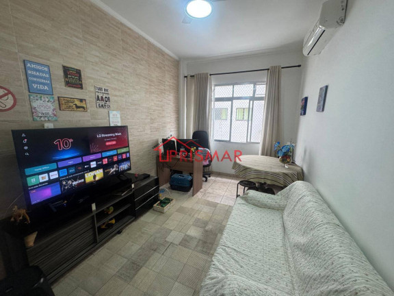 Imagem Apartamento com 2 Quartos à Venda, 77 m² em Aparecida - Santos
