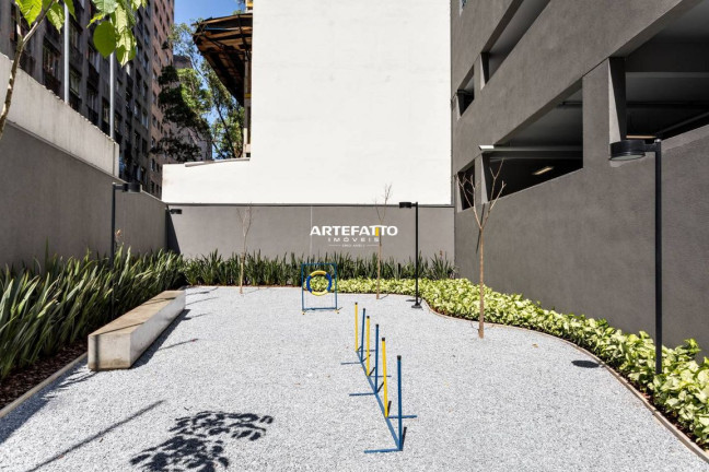 Imagem Imóvel com 1 Quarto à Venda, 23 m² em Centro - São Paulo