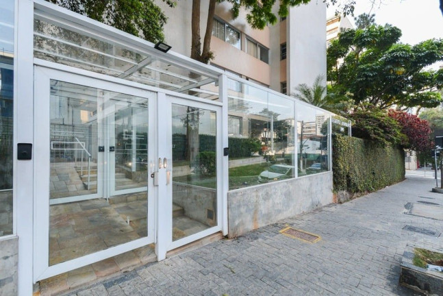 Imagem Apartamento com 4 Quartos à Venda, 127 m² em Cerqueira César - São Paulo Imagem Apartamento com 4 Quartos à Venda, 127 m² em Cerqueira César - São Paulo
