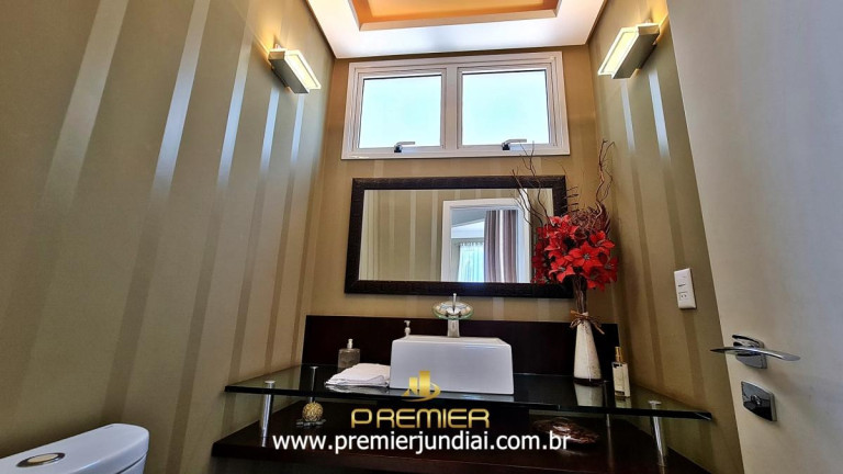 Imagem Casa com 3 Quartos à Venda, 880 m² em Jardim Novo Mundo - Jundiaí