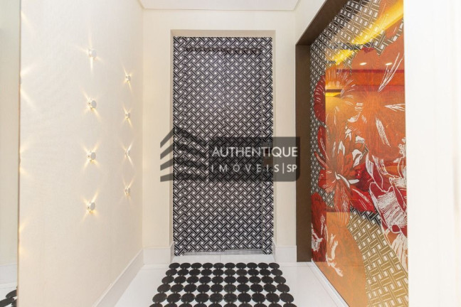 Imagem Apartamento com 4 Quartos à Venda, 335 m² em Moema Pássaros - São Paulo