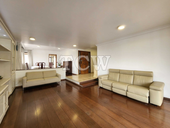 Imagem Apartamento com 4 Quartos à Venda, 207 m² em Aclimação - São Paulo