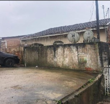 Imagem Casa com 2 Quartos à Venda, 126 m² em Braga - Sao Jose Dos Pinhais Imagem Casa com 2 Quartos à Venda, 126 m² em Braga - Sao Jose Dos Pinhais