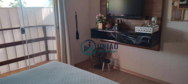 Imagem Casa com 3 Quartos à Venda, 150 m² em Serra Grande - Niterói Imagem Casa com 3 Quartos à Venda, 150 m² em Serra Grande - Niterói