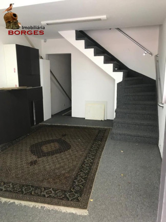 Imagem Casa com 2 Quartos à Venda, em Moema - São Paulo Imagem Casa com 2 Quartos à Venda, em Moema - São Paulo