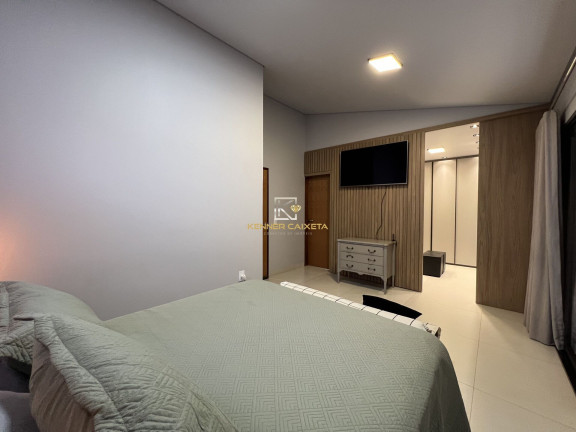Imagem Casa com 4 Quartos à Venda, 255 m² em Residencial Gramado - Patos De Minas Imagem Casa com 4 Quartos à Venda, 255 m² em Residencial Gramado - Patos De Minas